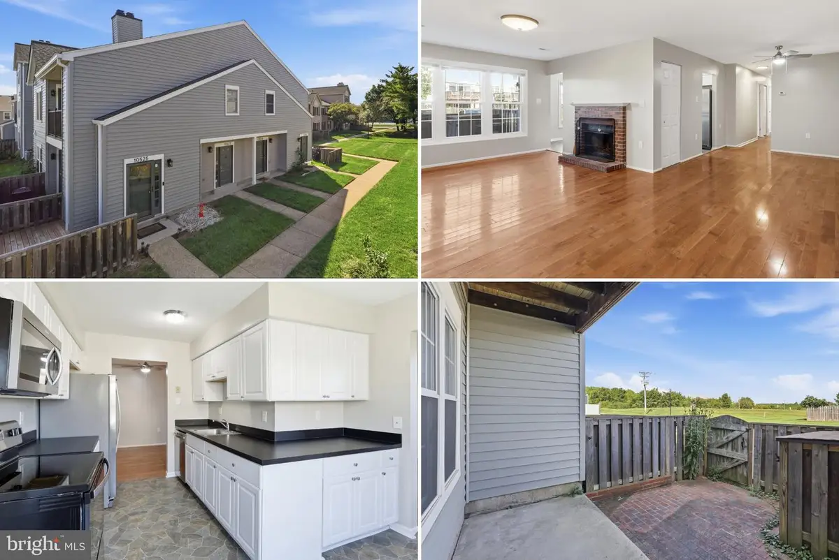 10527 Stonington Ln, Manassas, VA 20109 - #1