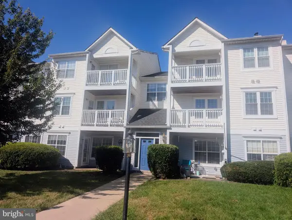 8050 Lisle Dr, MANASSAS, VA 20109