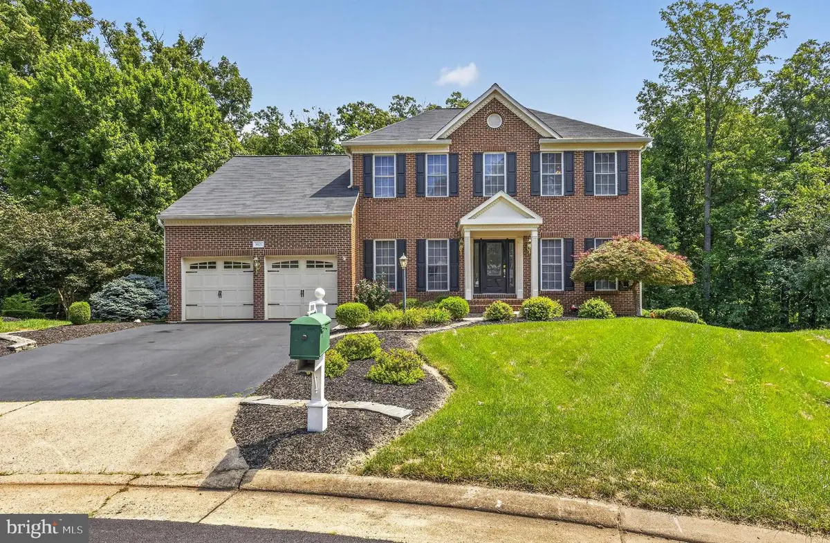 8121 Willingboro Ct, Gainesville, VA 20155 - #1