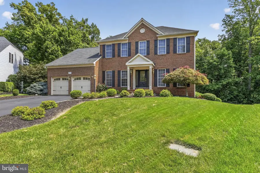 8121 Willingboro Ct, Gainesville, VA 20155 - #3