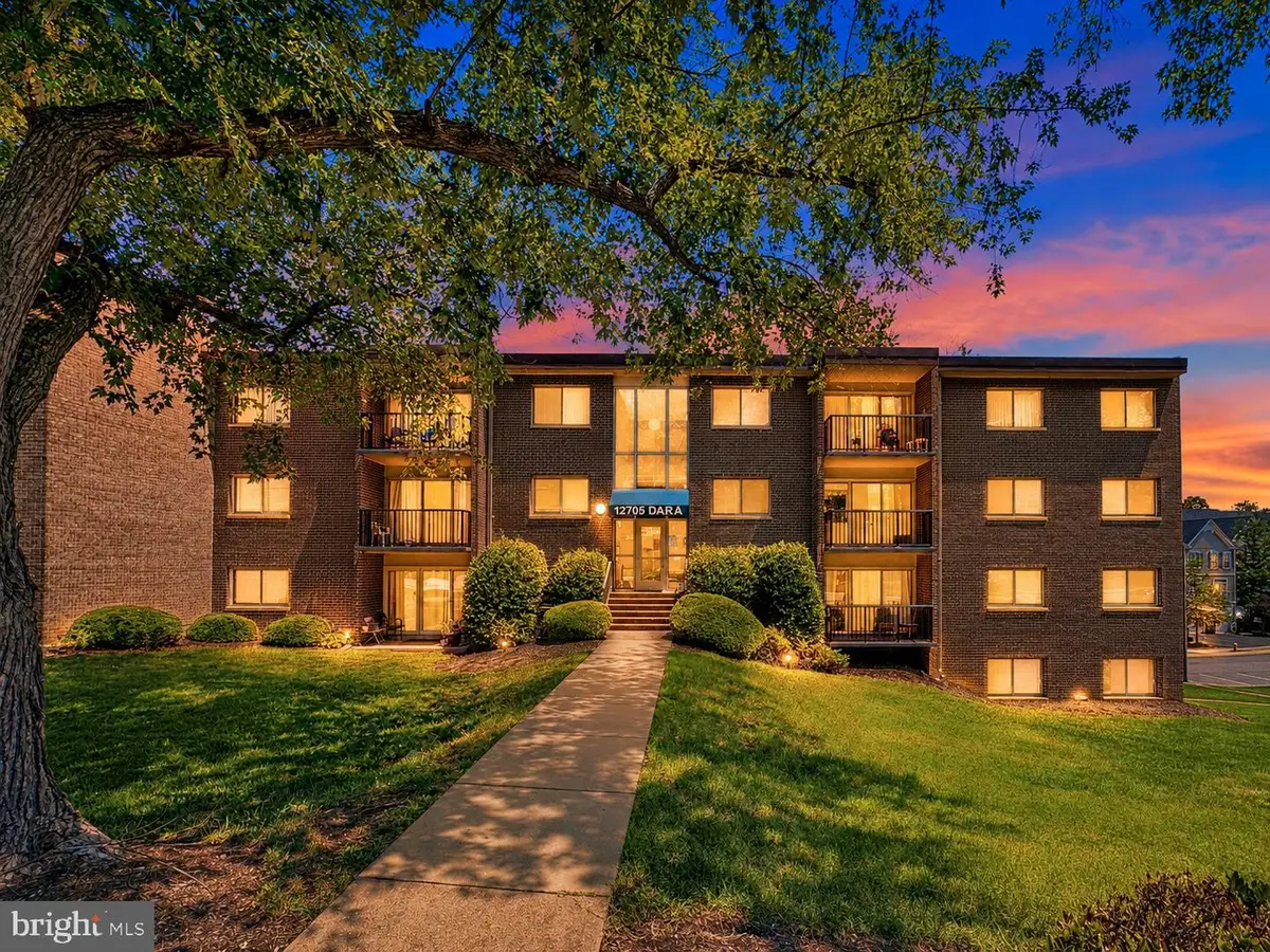 12705 Dara Dr #204, Woodbridge, VA 22192 - #1