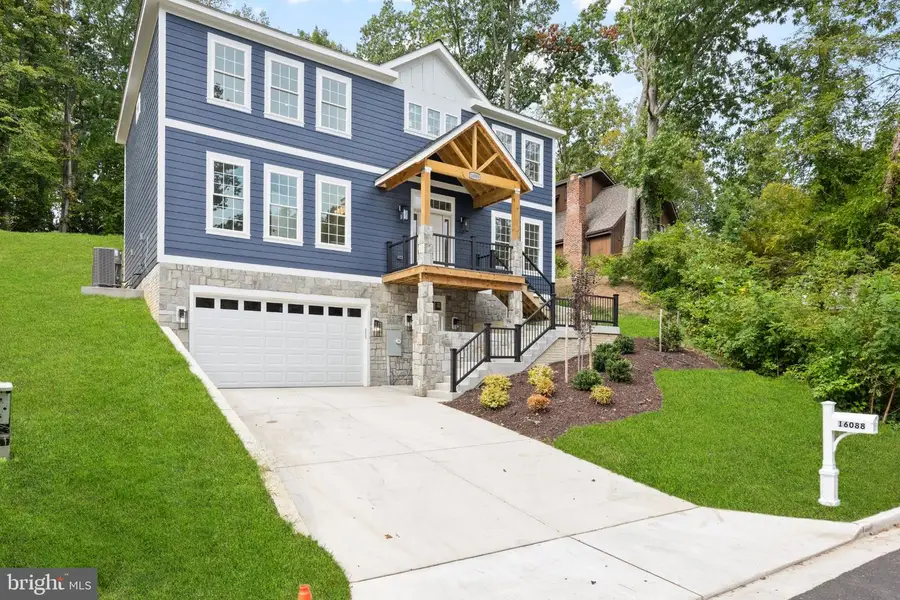 16088 Deer Park Dr, Dumfries, VA 22025 - #3