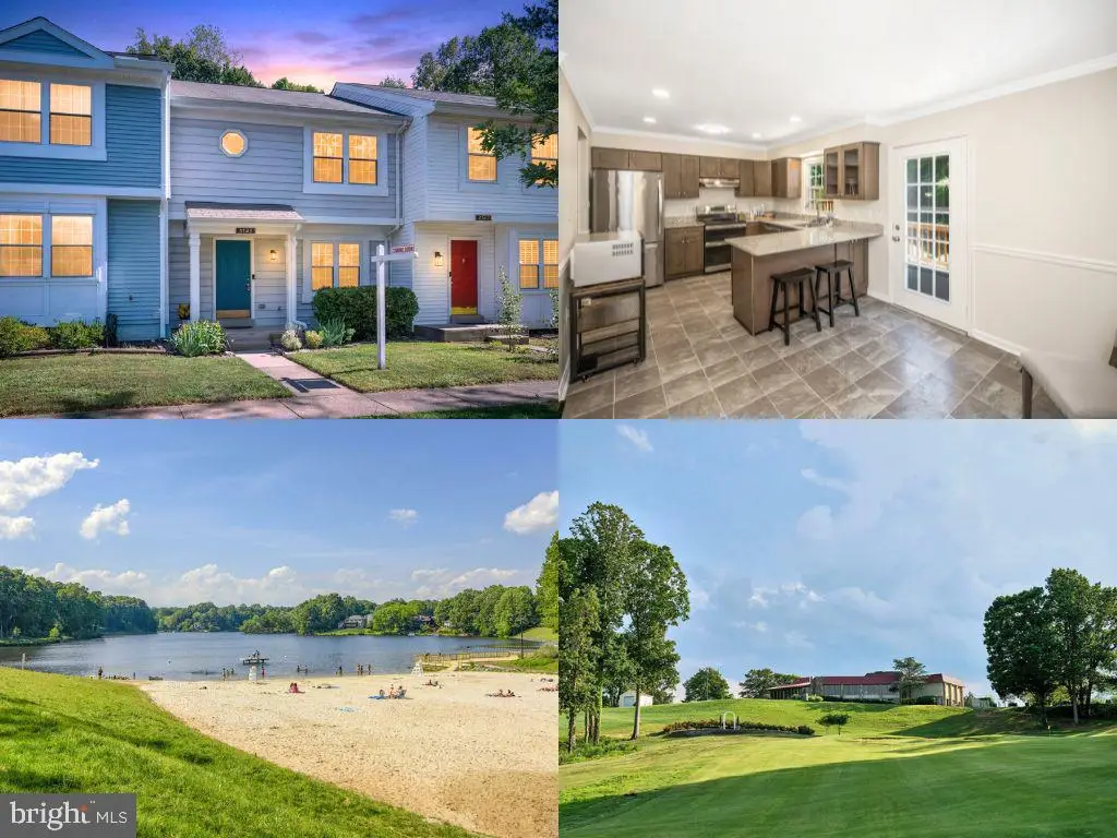 5143 Spring Branch Blvd, Dumfries, VA 22025 - #1