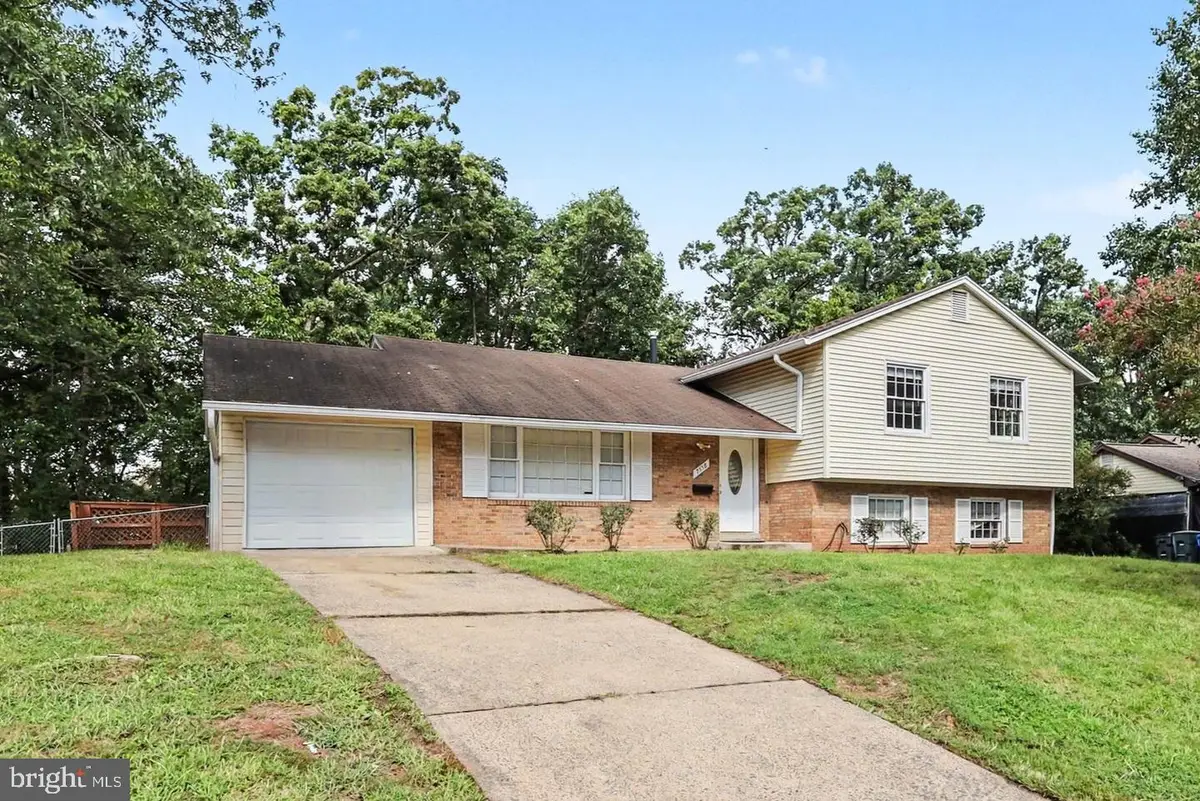 7558 Remington Rd, Manassas, VA 20109 - #1