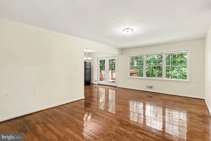7558 Remington Rd, Manassas, VA 20109 - #2