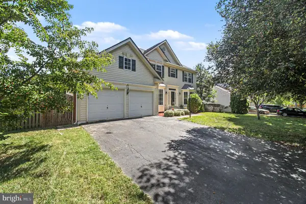 Address Withheld By Seller, MANASSAS, VA 20111