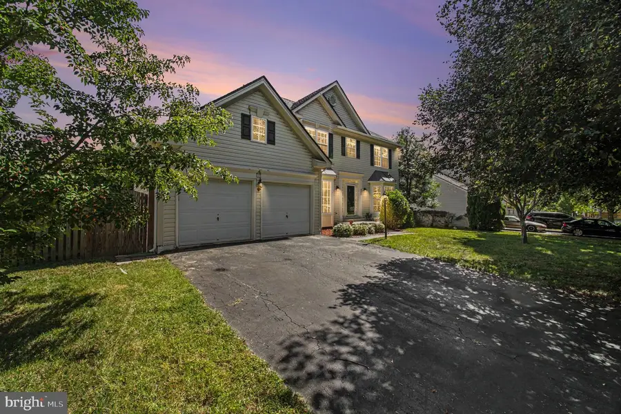 9215 Arrington Farm Ct, Manassas, VA 20111 - #2