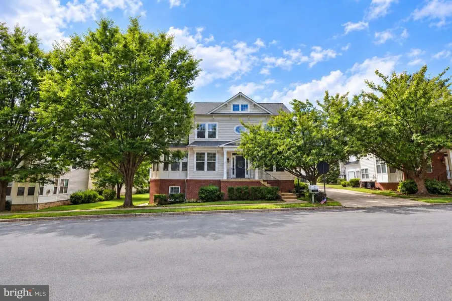 8844 Song Sparrow Dr, Gainesville, VA 20155 - #3