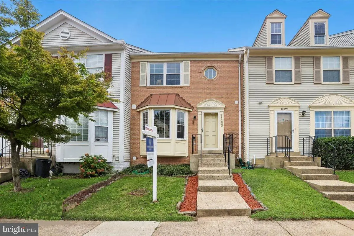 11293 Kessler Pl, Manassas, VA 20109 - #1