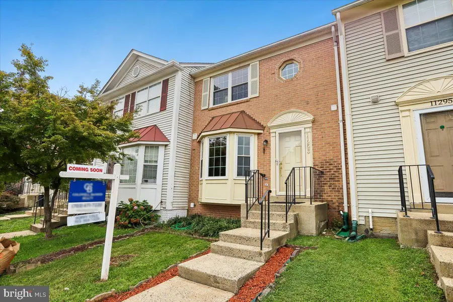 11293 Kessler Pl, Manassas, VA 20109 - #2