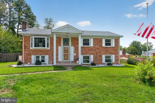 2903 Adams St, WOODBRIDGE, VA 22193