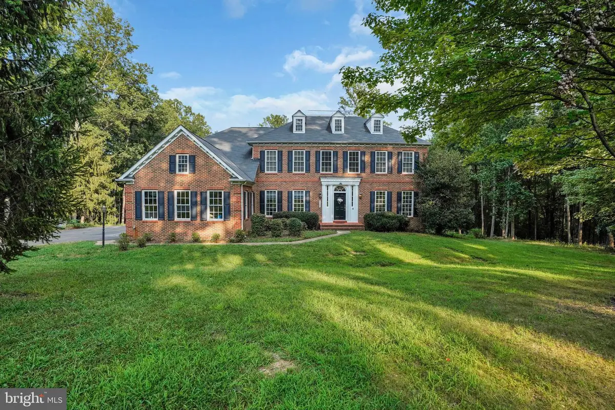 2299 Mountain Rd, Haymarket, VA 20169 - #1