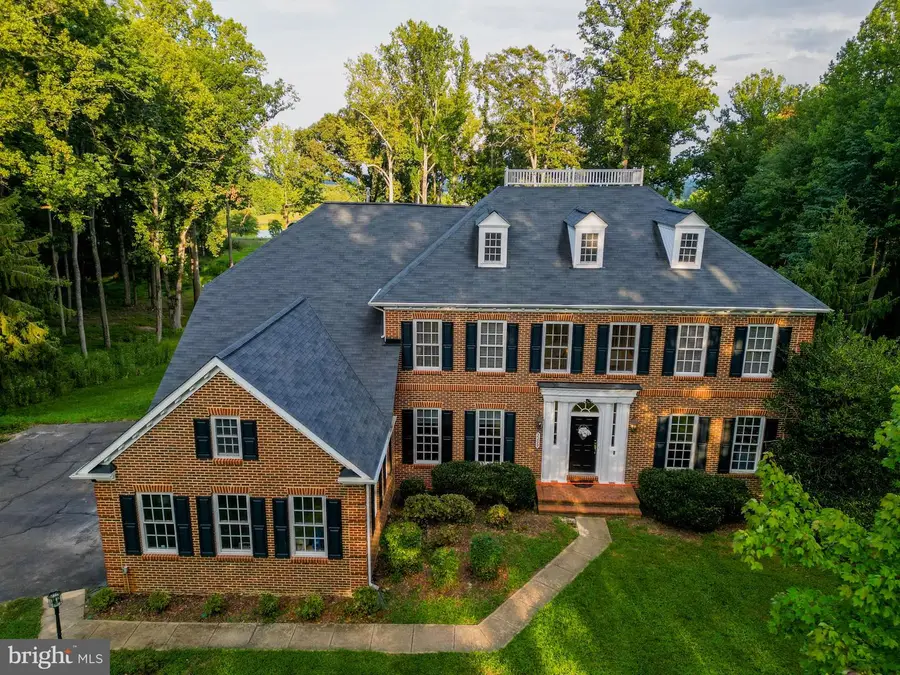 2299 Mountain Rd, Haymarket, VA 20169 - #3