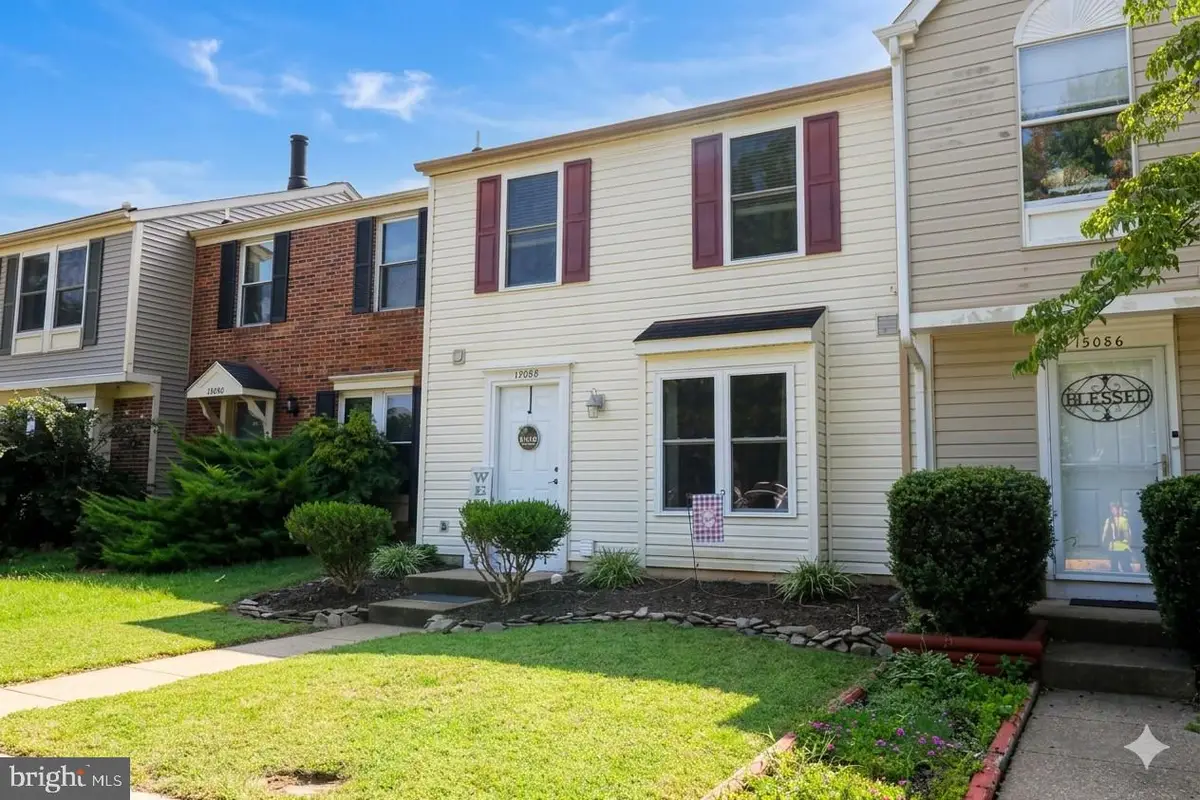 15088 Arum Pl, Woodbridge, VA 22191 - #1