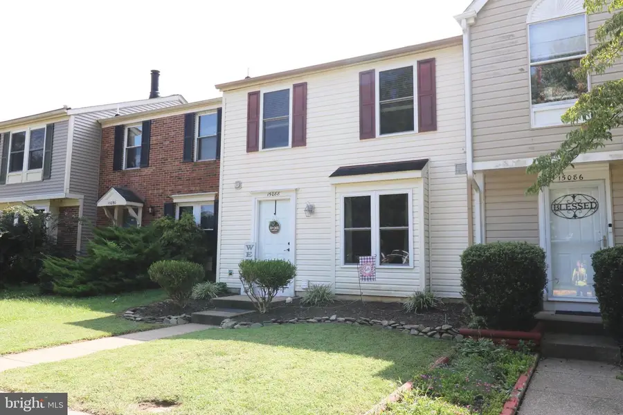 15088 Arum Pl, Woodbridge, VA 22191 - #2
