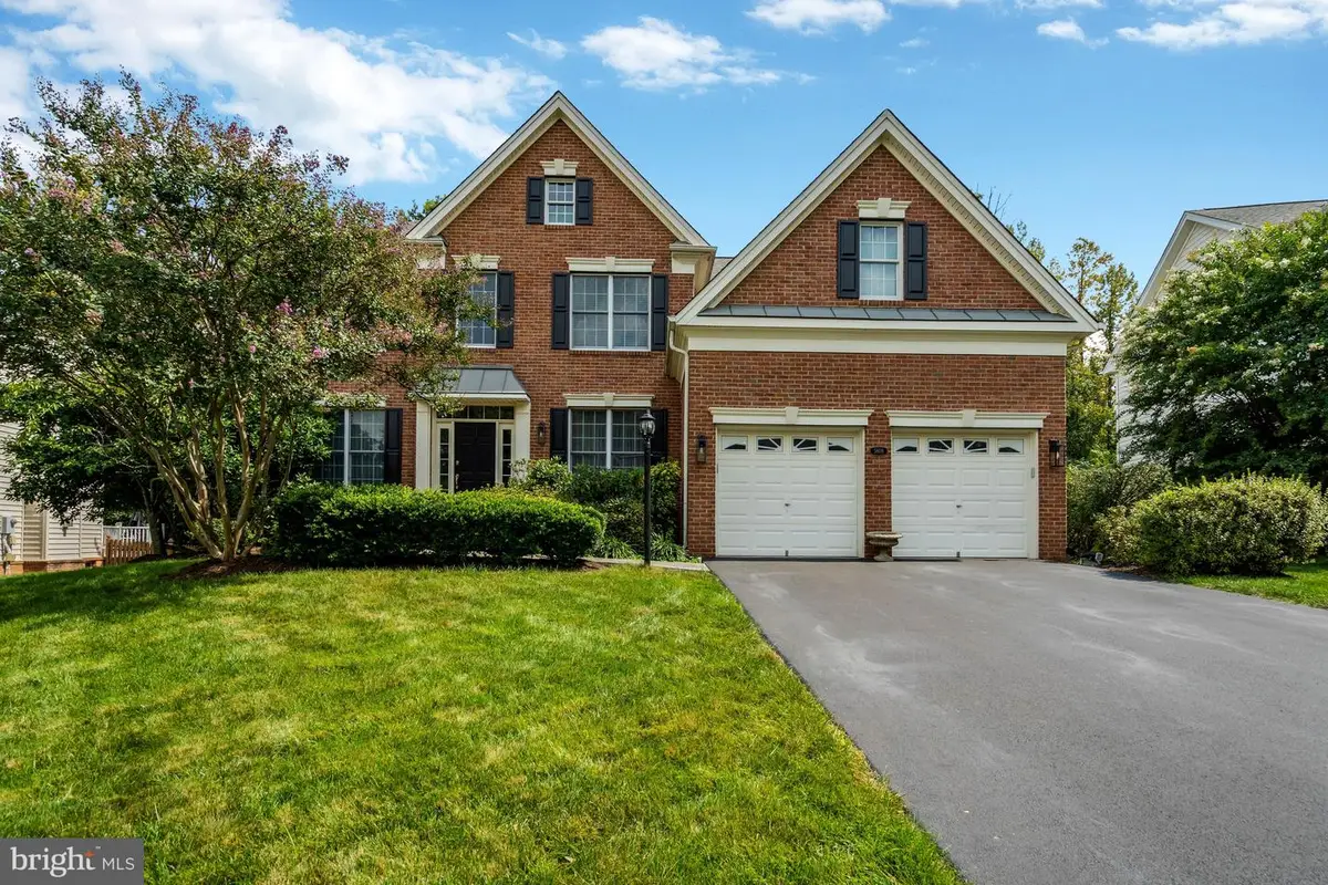 5809 Seven Pines Ct, Haymarket, VA 20169 - #1