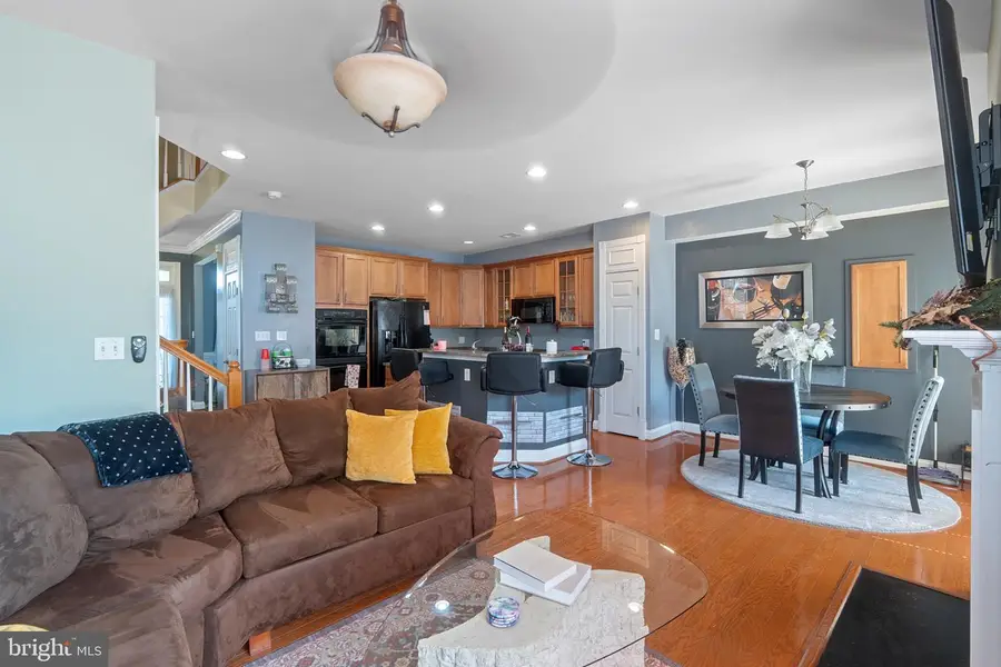 2725 Celestial Dr, Woodbridge, VA 22191 - #3