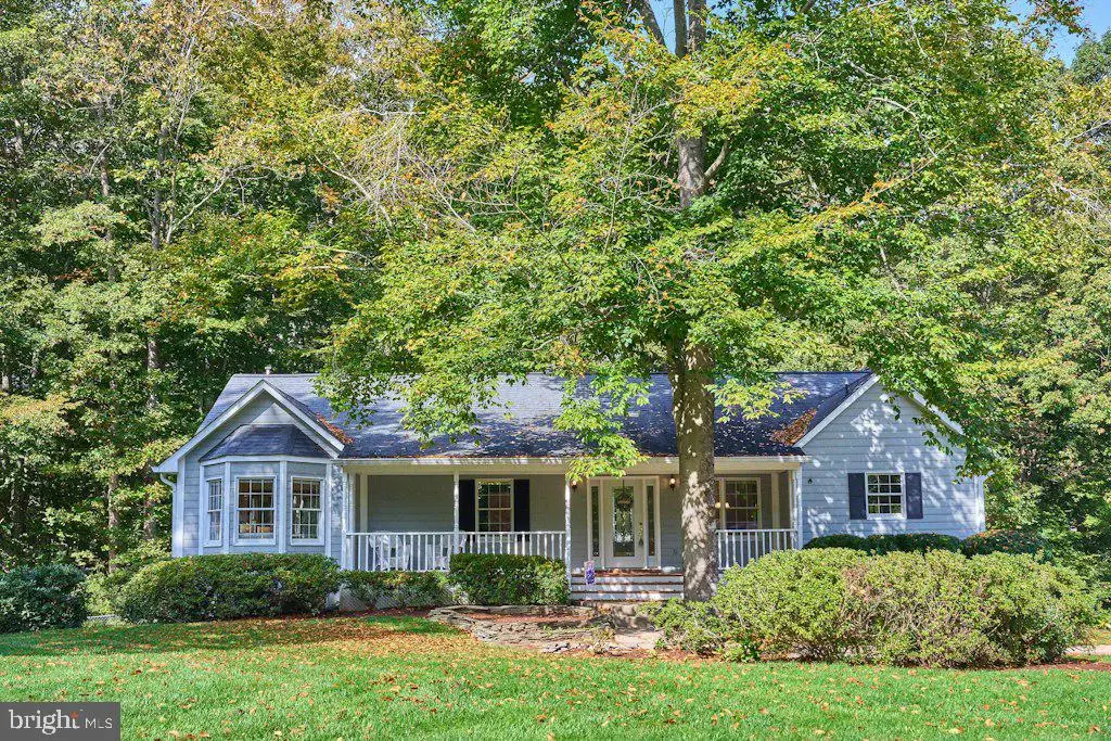 12206 Woodlark Ct, Manassas, VA 20112 - #1
