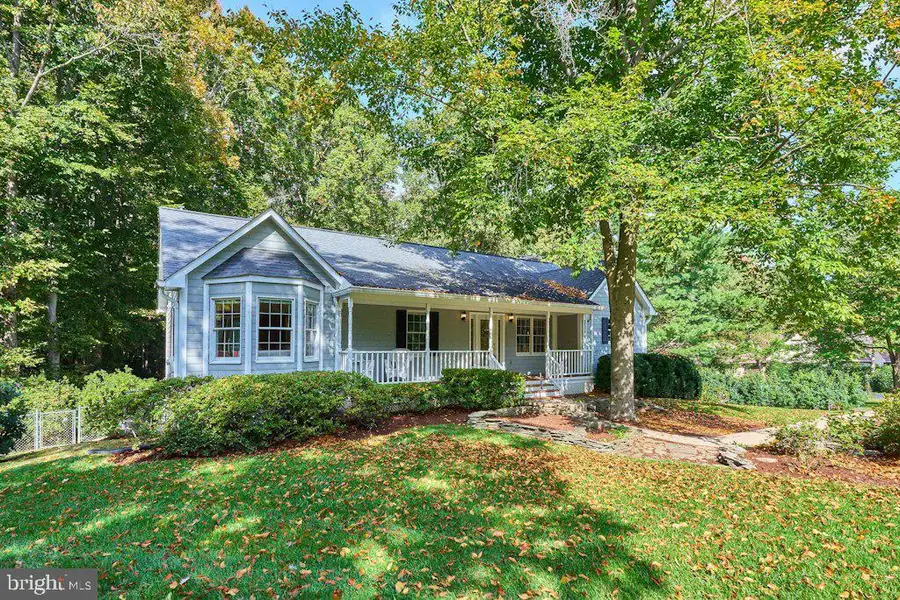 12206 Woodlark Ct, Manassas, VA 20112 - #3