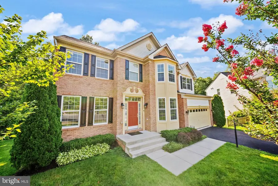 9405 Lomax Forest Dr, Manassas, VA 20112 - #3