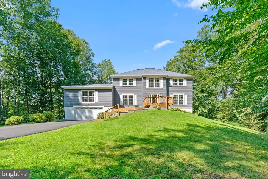 7492 Devon Ln, Manassas, VA 20112 - #3
