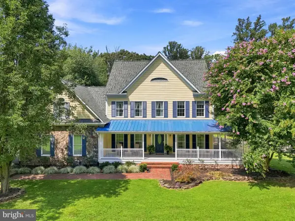9438 Petterson Ln, MANASSAS, VA 20112