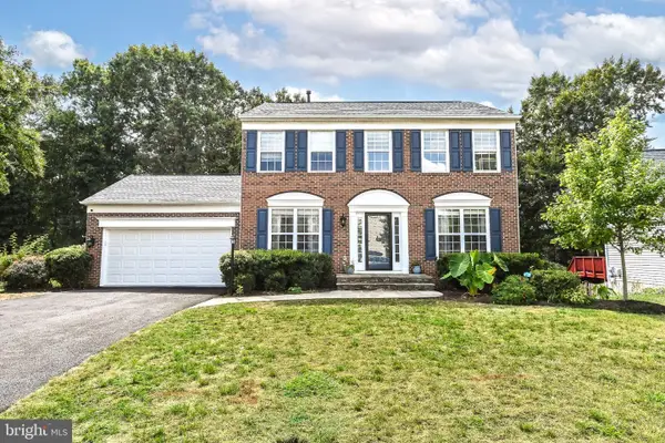 15000 Slippery Elm Ct, WOODBRIDGE, VA 22193