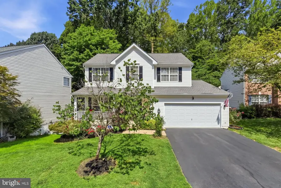 5608 Eppes Island Pl, Manassas, VA 20112 - #3