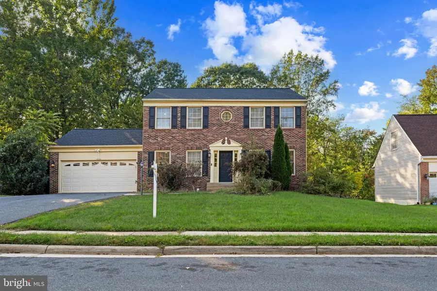 16120 Kennedy St, Woodbridge, VA 22191 - #2