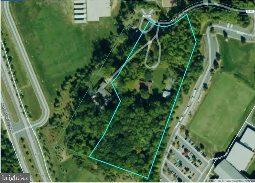 2311 Cherry Hill Rd, Dumfries, VA 22026 - #1