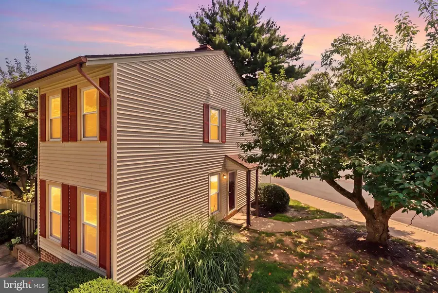 2825 Chablis Cir, Woodbridge, VA 22192 - #2