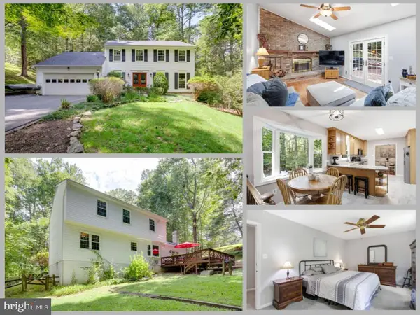 11154 Stonebrook Dr, MANASSAS, VA 20112