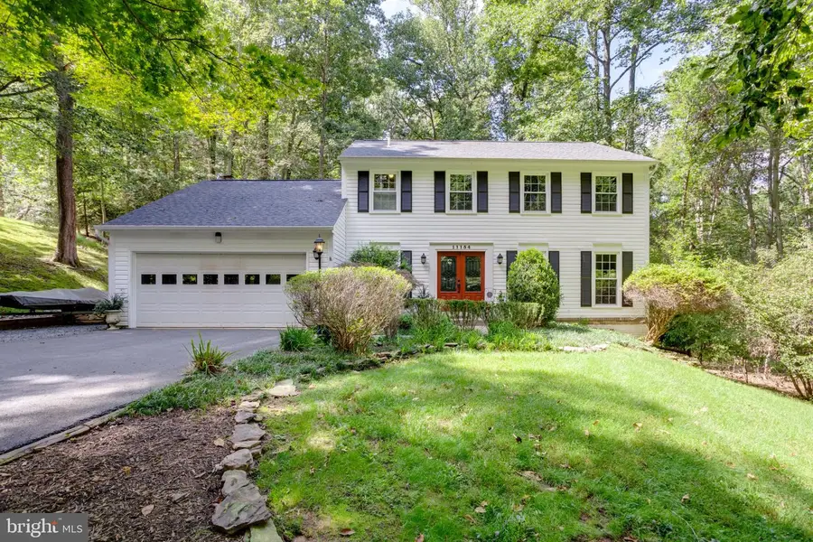 11154 Stonebrook Dr, Manassas, VA 20112 - #3
