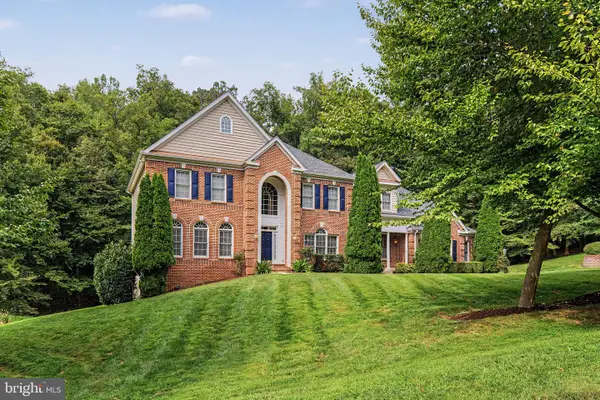 10037 Esteppe Dr, MANASSAS, VA 20111