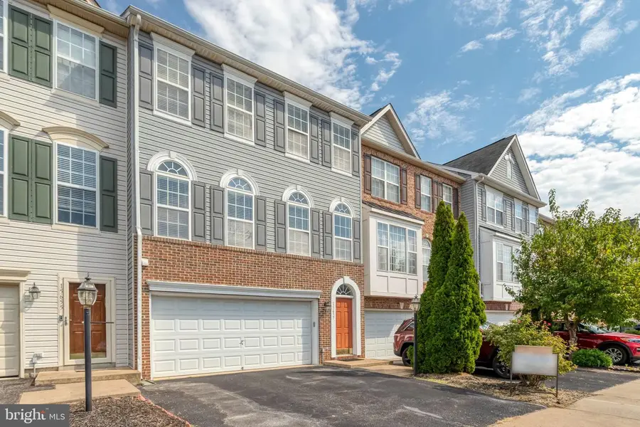 15657 William Bayliss Ct, Woodbridge, VA 22191 - #2