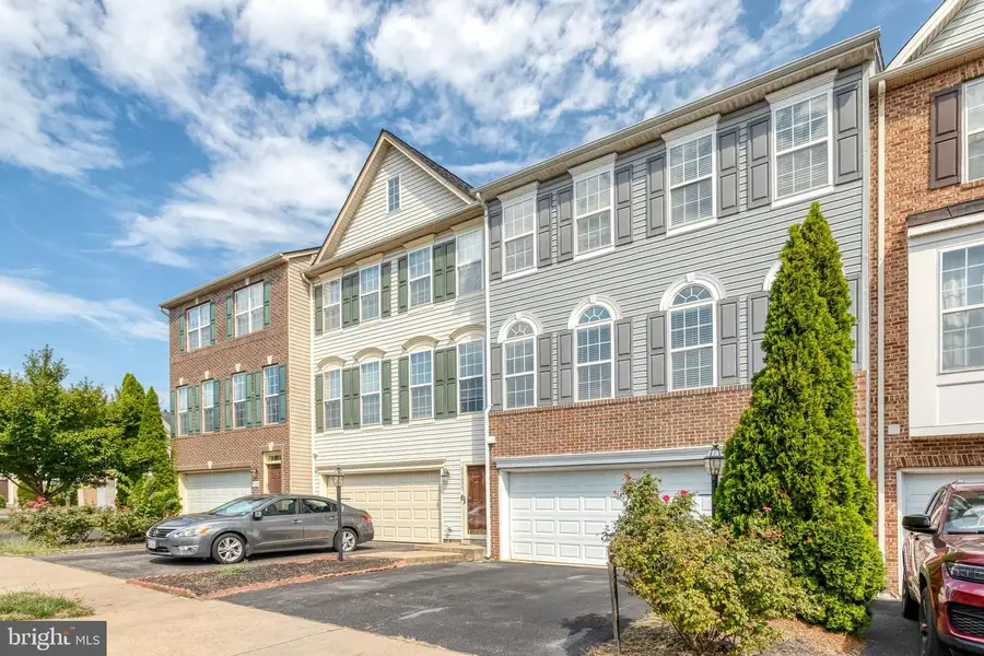 15657 William Bayliss Ct, Woodbridge, VA 22191 - #3