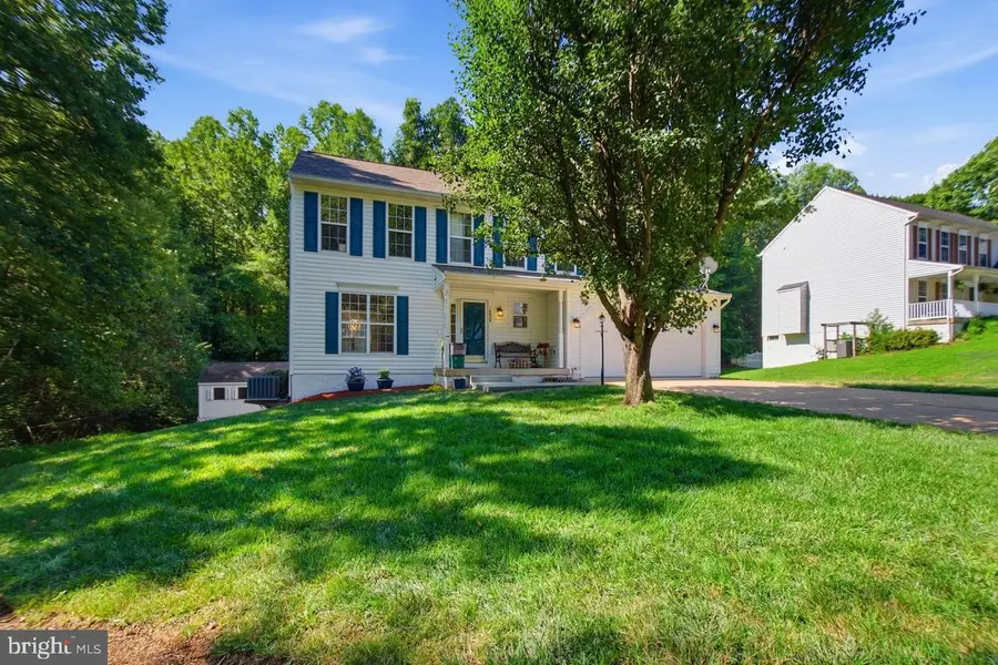 14039 Sable Ct, Woodbridge, VA 22193 - #3