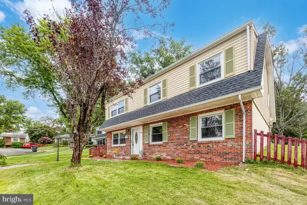 13107 Kumar Ct, WOODBRIDGE, VA 22193