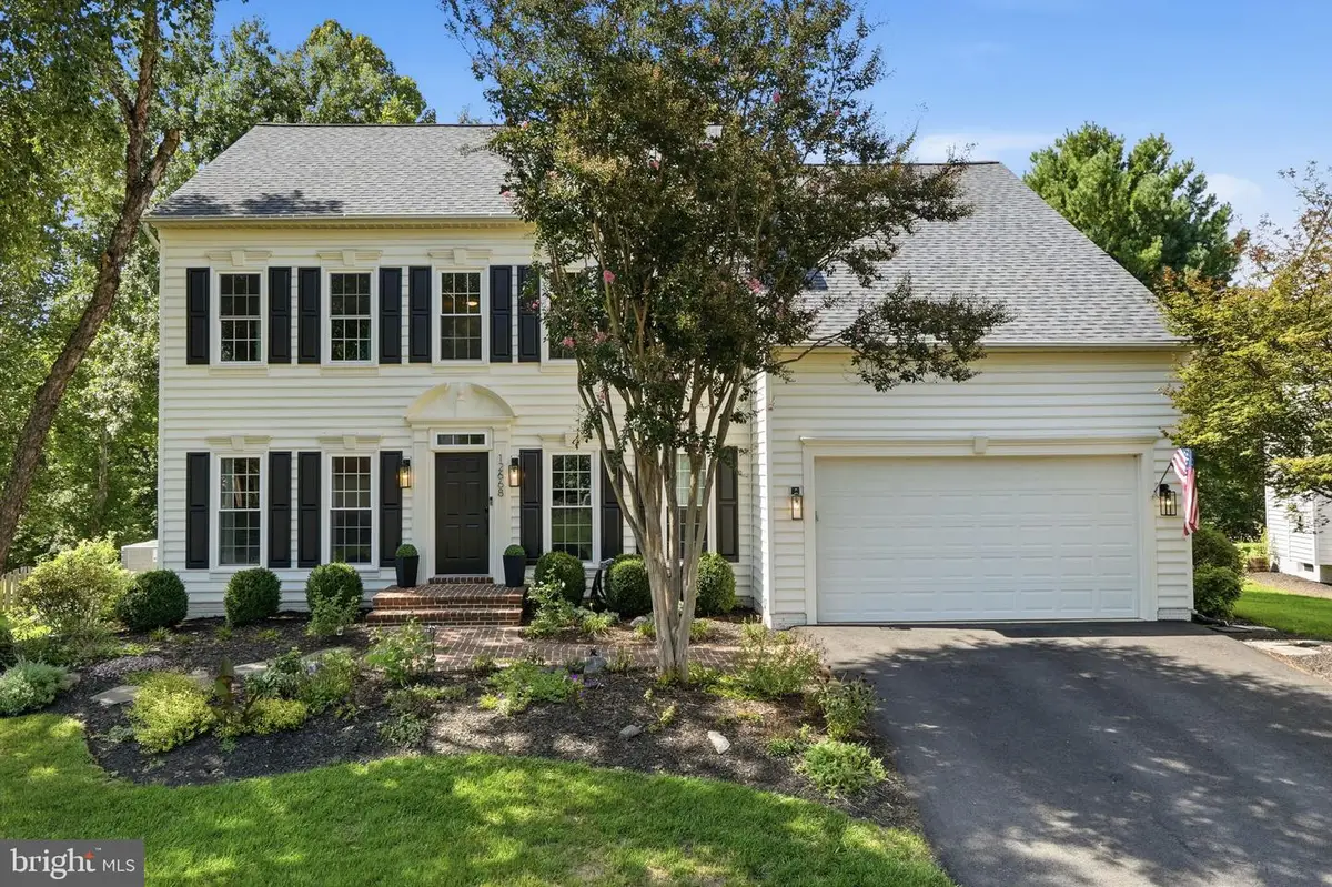 12668 Arthur Graves Jr Ct, Bristow, VA 20136 - #1