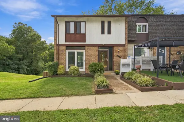 12674 Dulcinea Pl, WOODBRIDGE, VA 22192