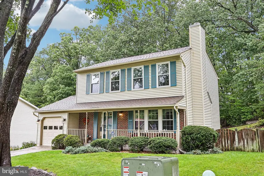 18225 Linton Ct, Dumfries, VA 22026 - #3