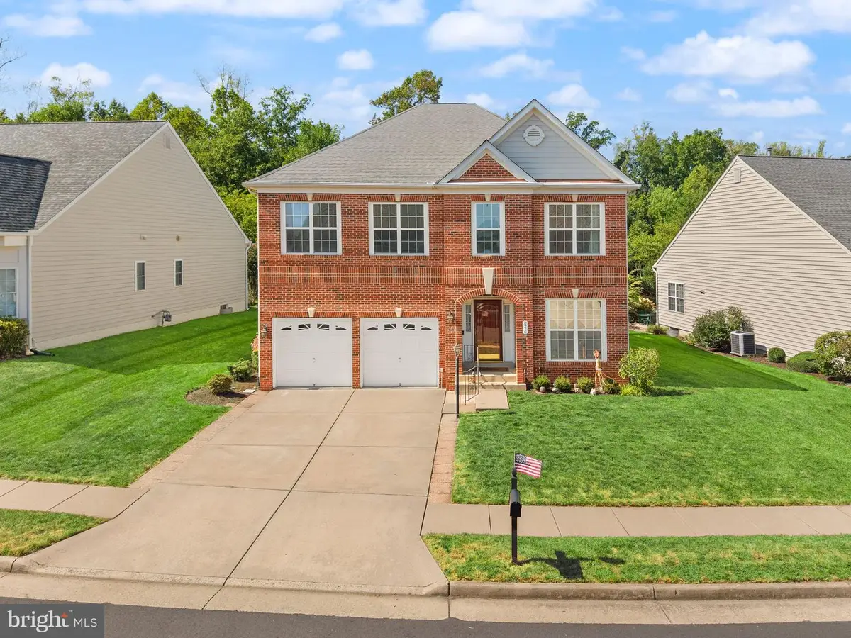 5976 Piney Grove Way, Gainesville, VA 20155 - #1