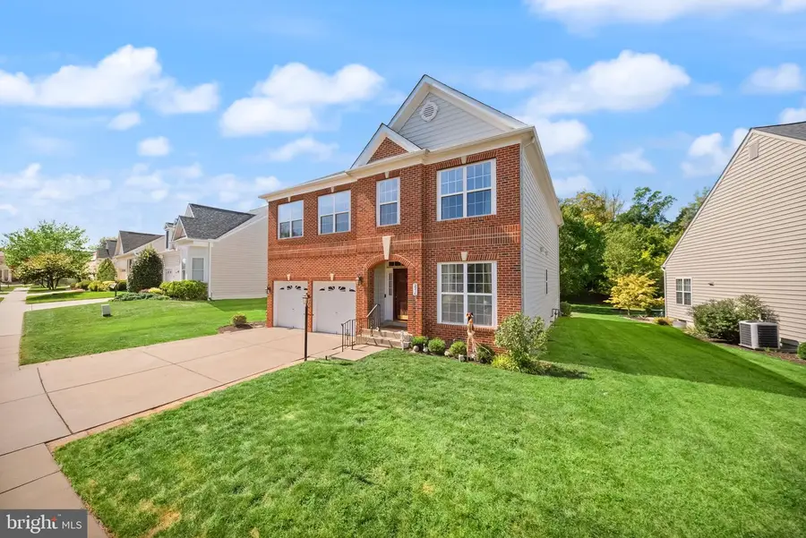 5976 Piney Grove Way, Gainesville, VA 20155 - #2