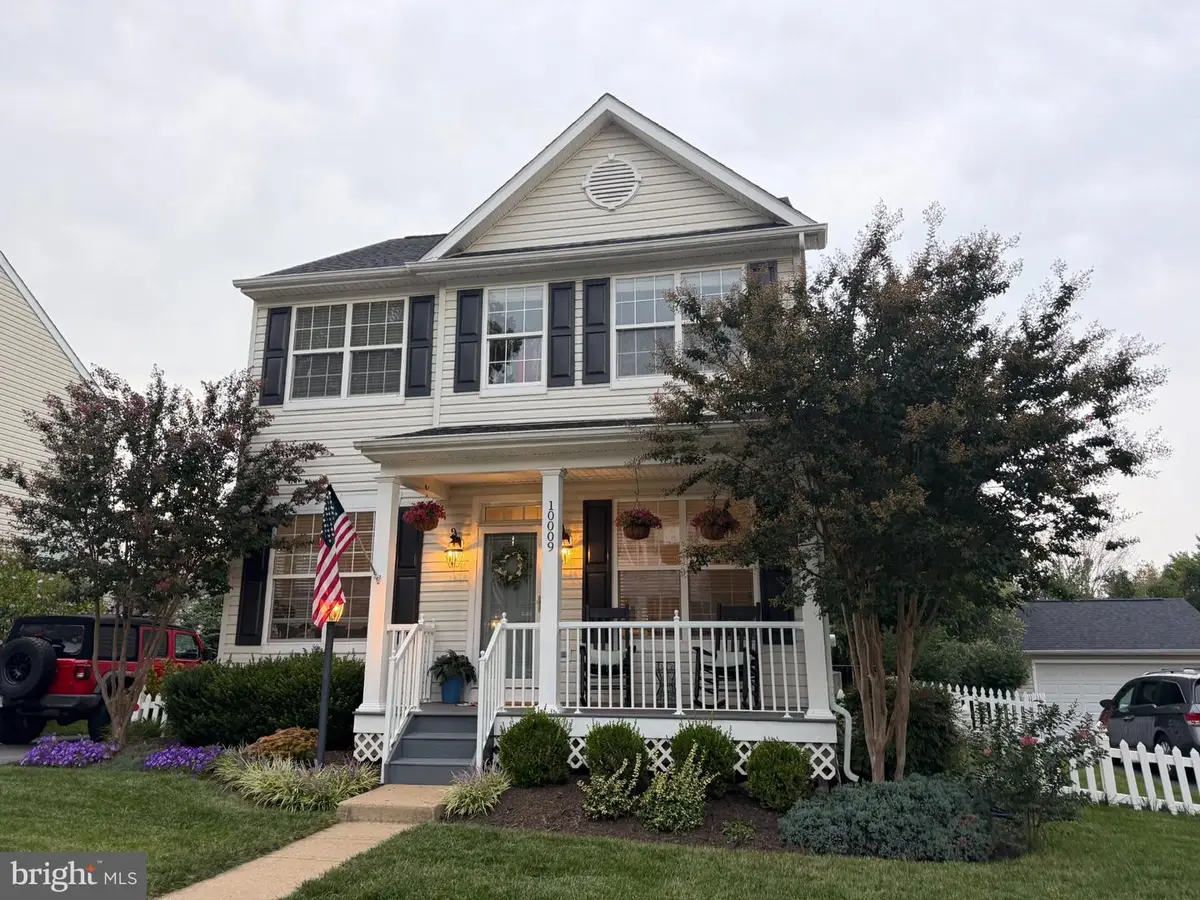 10009 Boreland Ct, Bristow, VA 20136 - #1
