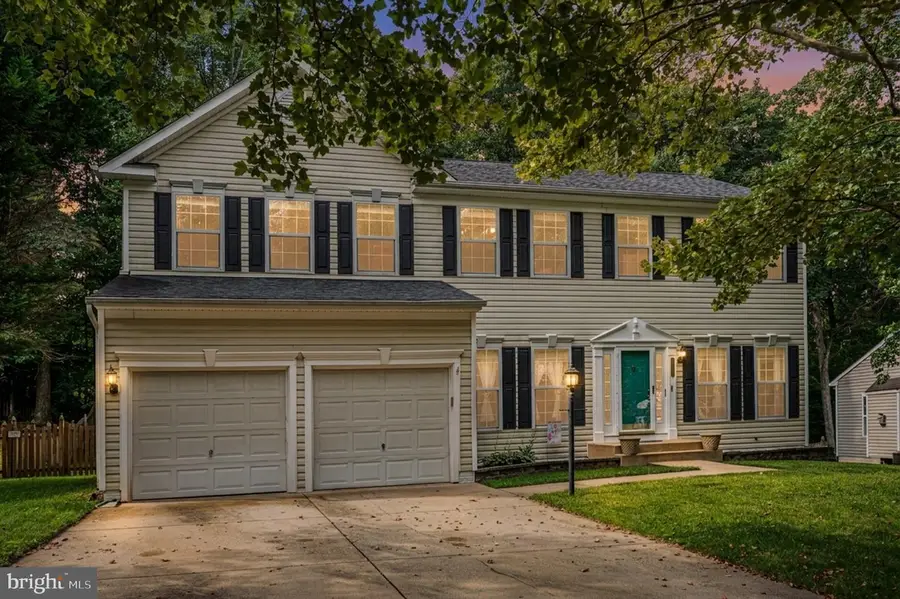 5917 Fincastle Dr, Manassas, VA 20112 - #2