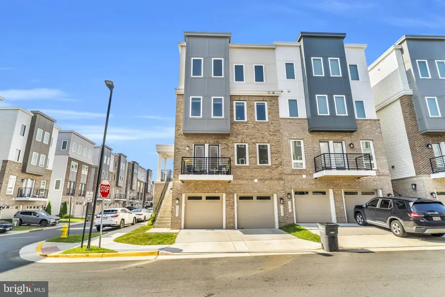 15503 Smoke Box Way, Woodbridge, VA 22191 - #2