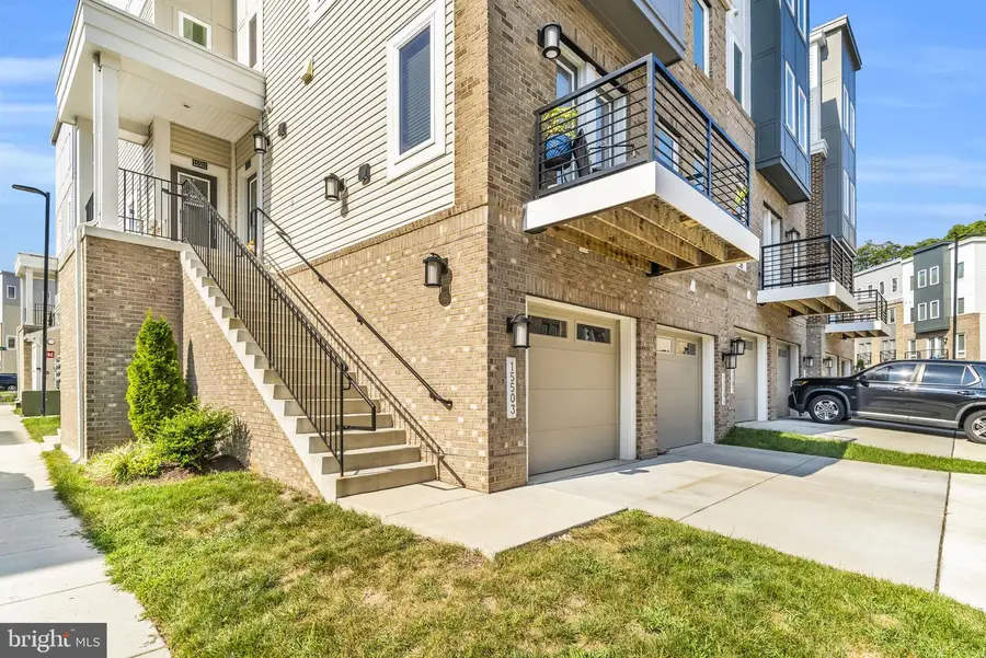 15503 Smoke Box Way, Woodbridge, VA 22191 - #3