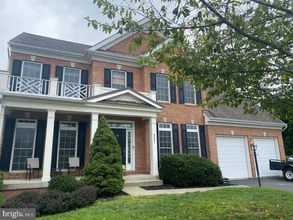 8551 Saltlick Ter, MANASSAS, VA 20112