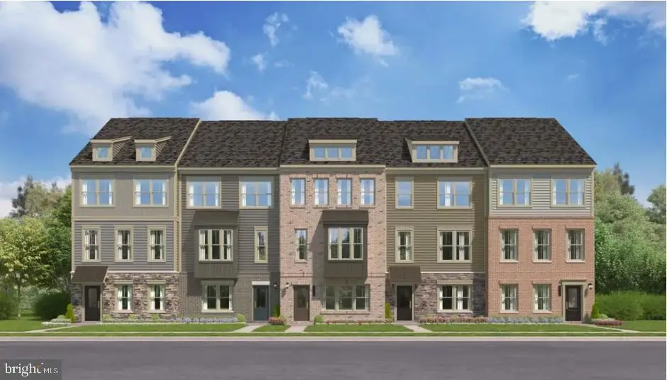 4006 Ridge Line Rd, Woodbridge, VA 22193 - #1