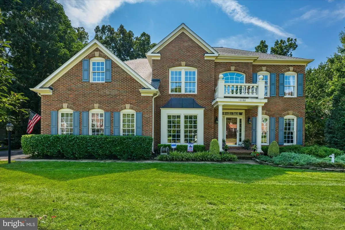 13188 Piedmont Vista Dr, Haymarket, VA 20169 - #1